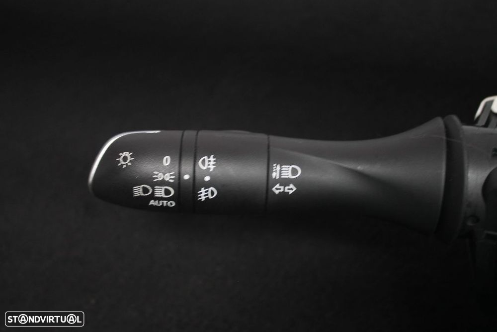 FITA AIRBAG C/COMUTADORES RENAULT KADJAR - 3