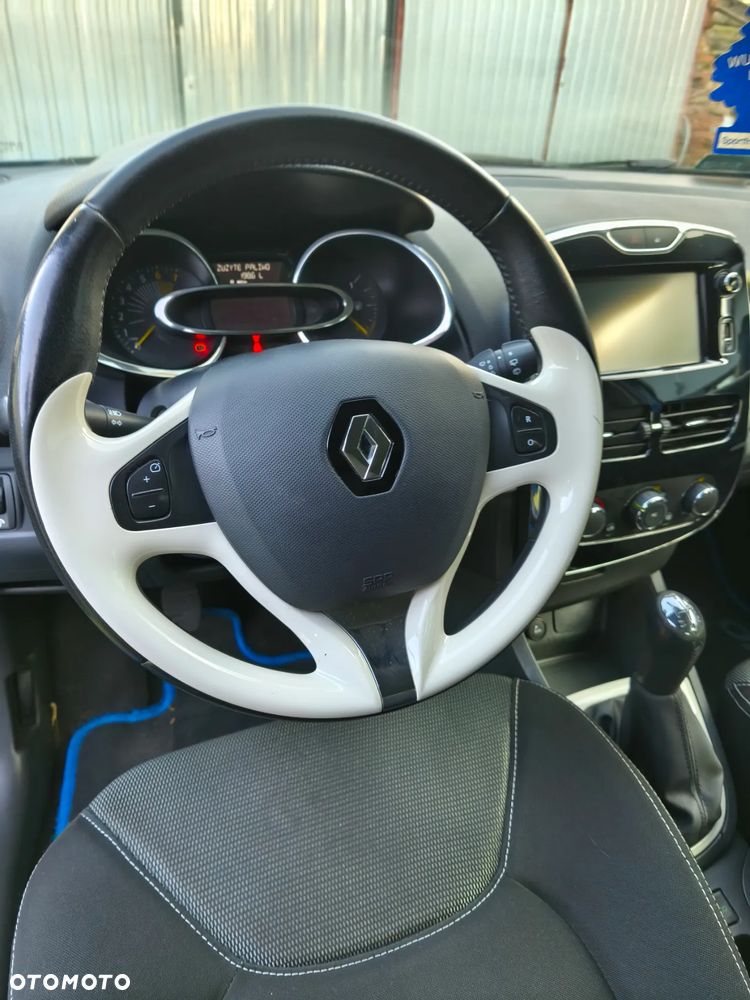 Renault Clio 0.9 Energy TCe Dynamique - 6