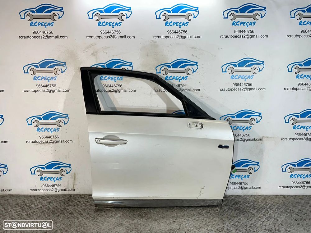 .Porta Frente Frontal Direita Citroen DS DS5 2011 - 2018