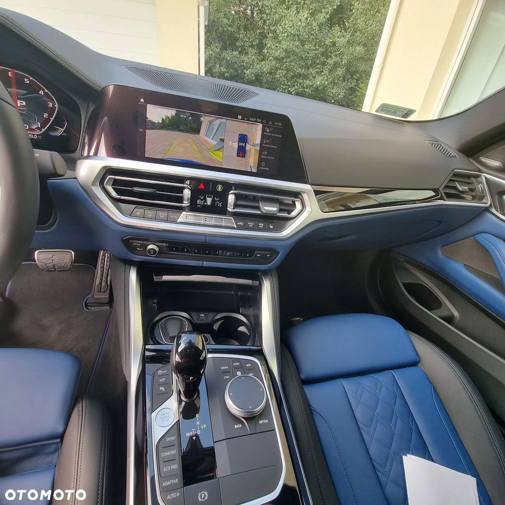 BMW M4 - 6