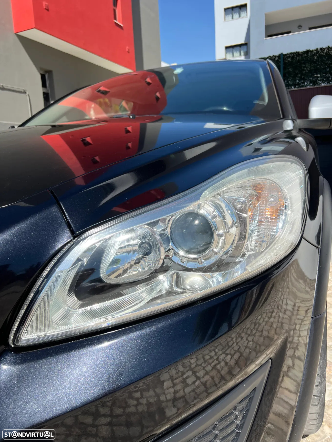 Volvo C30 1.6 D Drive 99g Momentum Start/Stop - 17