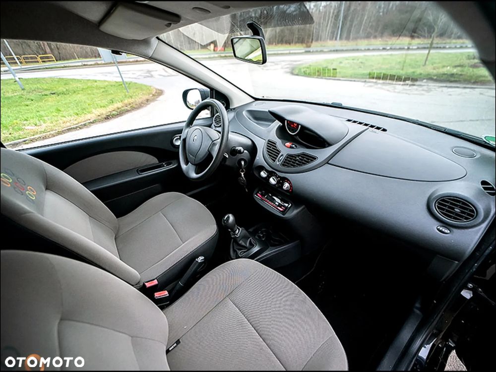 Renault Twingo - 19