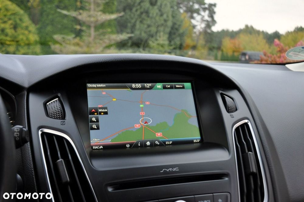 Ford Focus - 30
