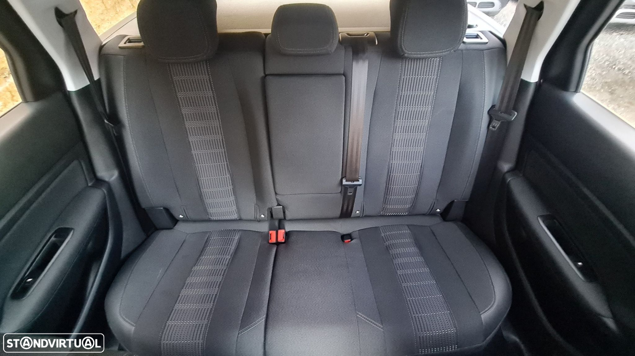 Peugeot 308 SW - 49