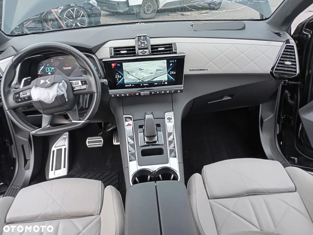 DS Automobiles DS 7 Crossback 1.6 E-Tense Rivoli - 19