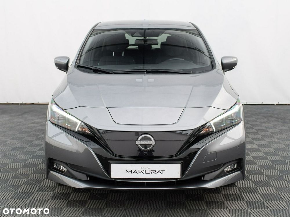 Nissan Leaf 40kWh N-Connecta - 8
