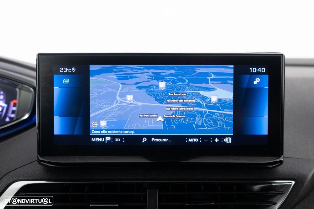 Peugeot 5008 1.2 PureTech Allure Pack - 28