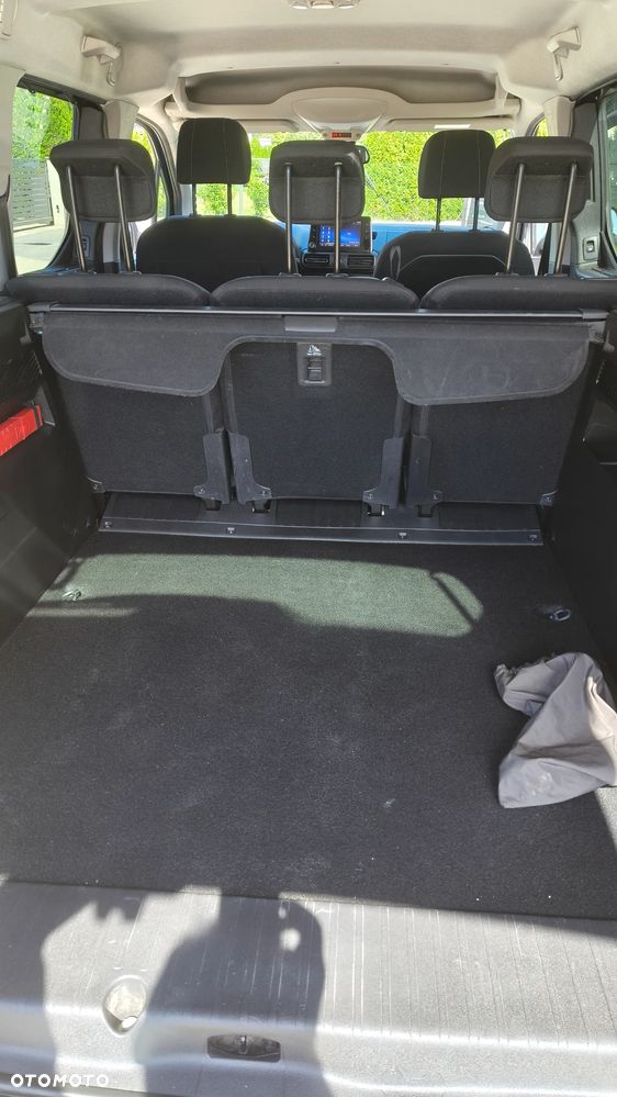 Toyota Proace City Verso Long 1.2 D-4T Family - 14