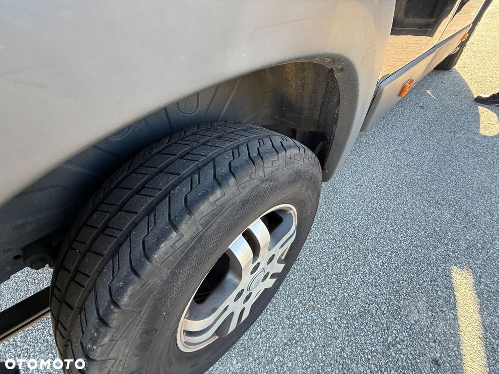 Citroën Jumper - 27