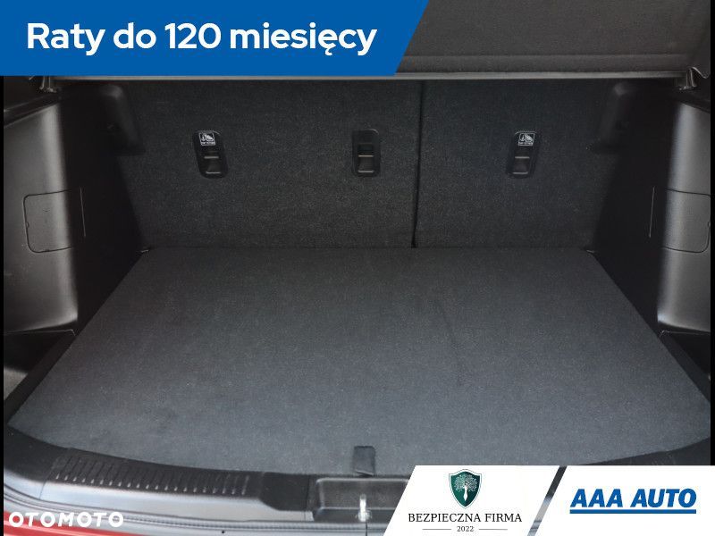 Suzuki SX4 S-Cross - 16