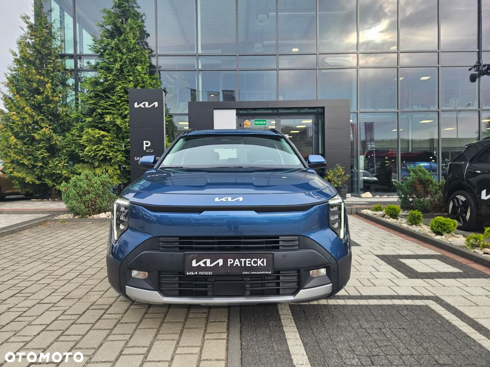 Kia Niro 1.6 GDI Hybrid M - 3
