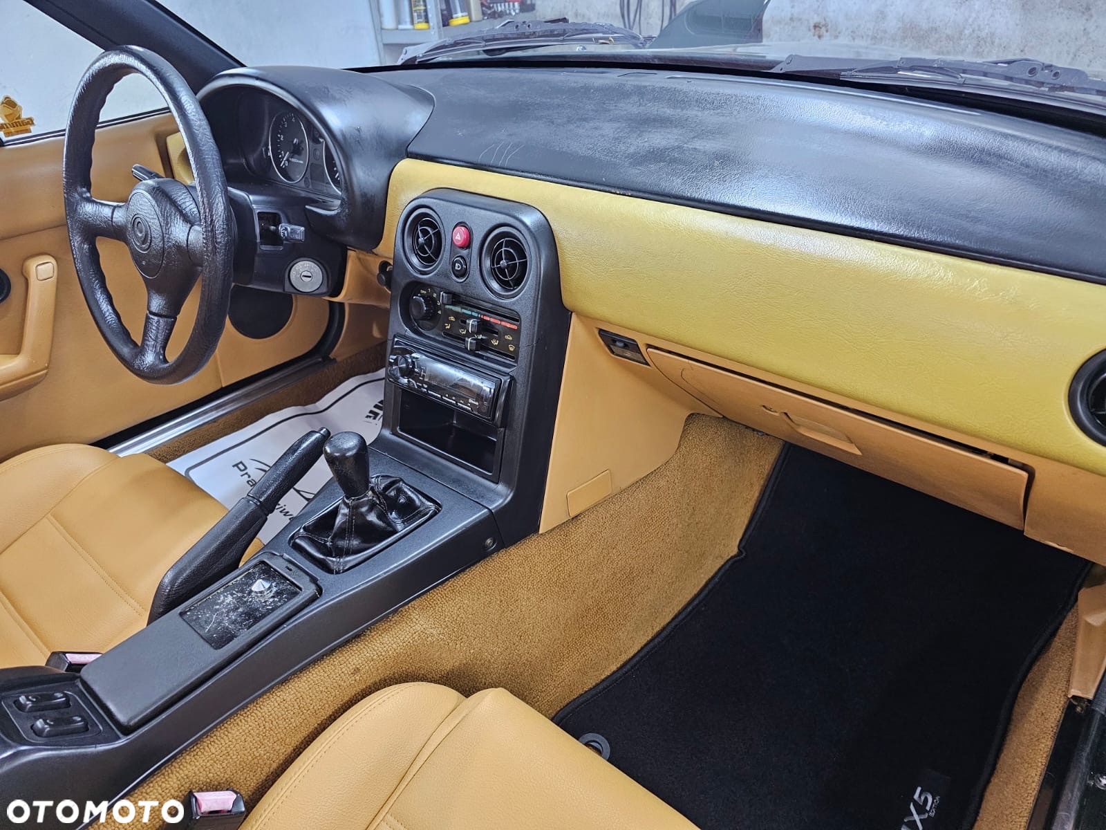 Mazda MX-5 1.6 - 24