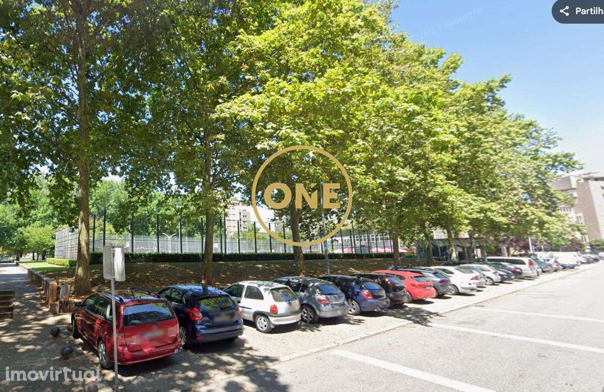 T2 Renovado no Centro de Famalicão - Grande imagem: 3/3