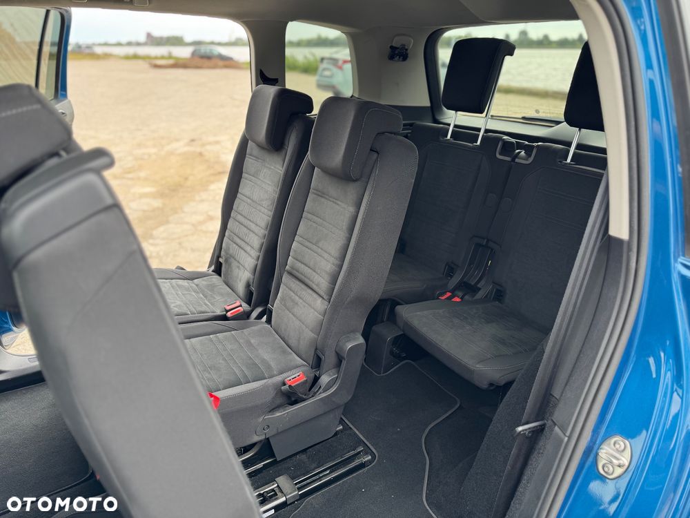 Volkswagen Touran 1.4 TSI BMT Highline DSG - 18