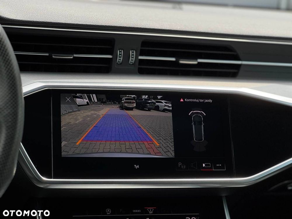 Audi A6 Avant - 25