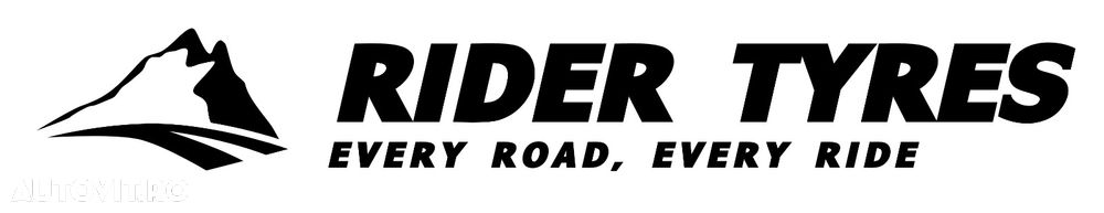 Anvelopa 205/70R15 RIDER Mud Monster MT/R Trepador - Transport gratuit! - 4