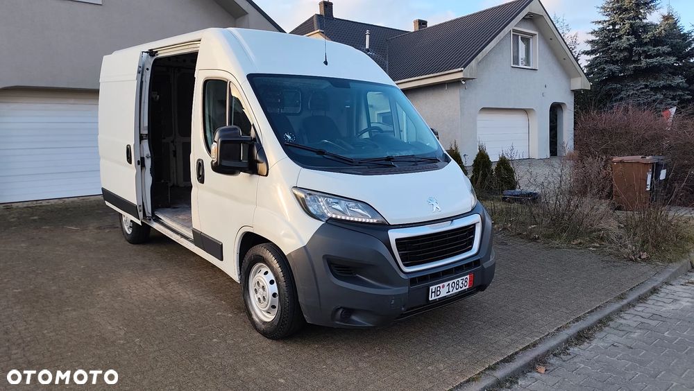Peugeot Boxser - 22