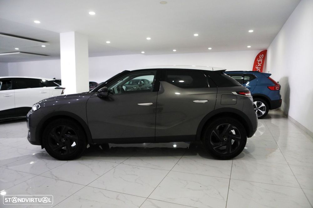 DS DS3 Crossback - 7