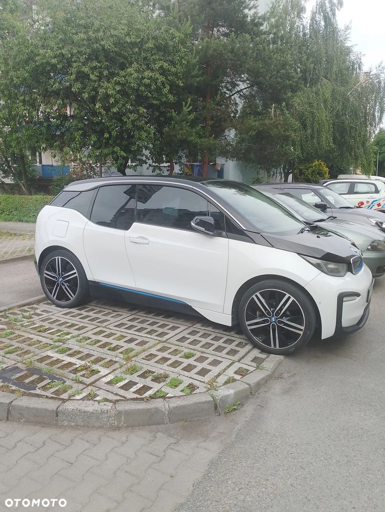 BMW i3 (120 Ah) - 3