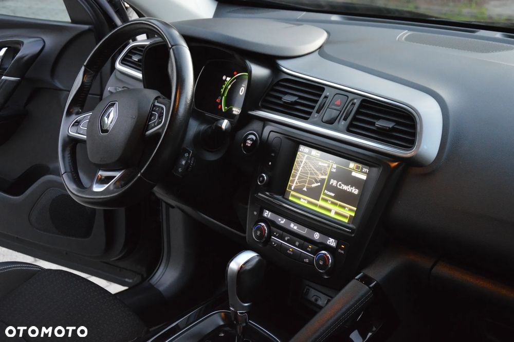 Renault Kadjar Energy TCe 130 EDC Business - 14