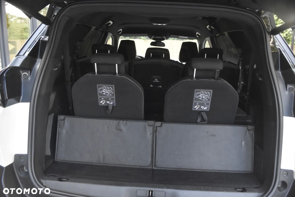 Peugeot 5008 2.0 BlueHDI GT S&S EAT8 - 11