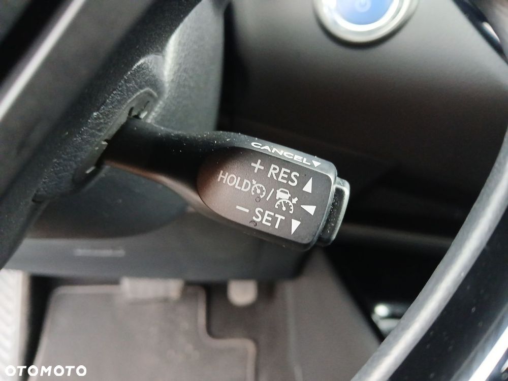 Toyota C-HR 2.0 Hybrid Executive - 28