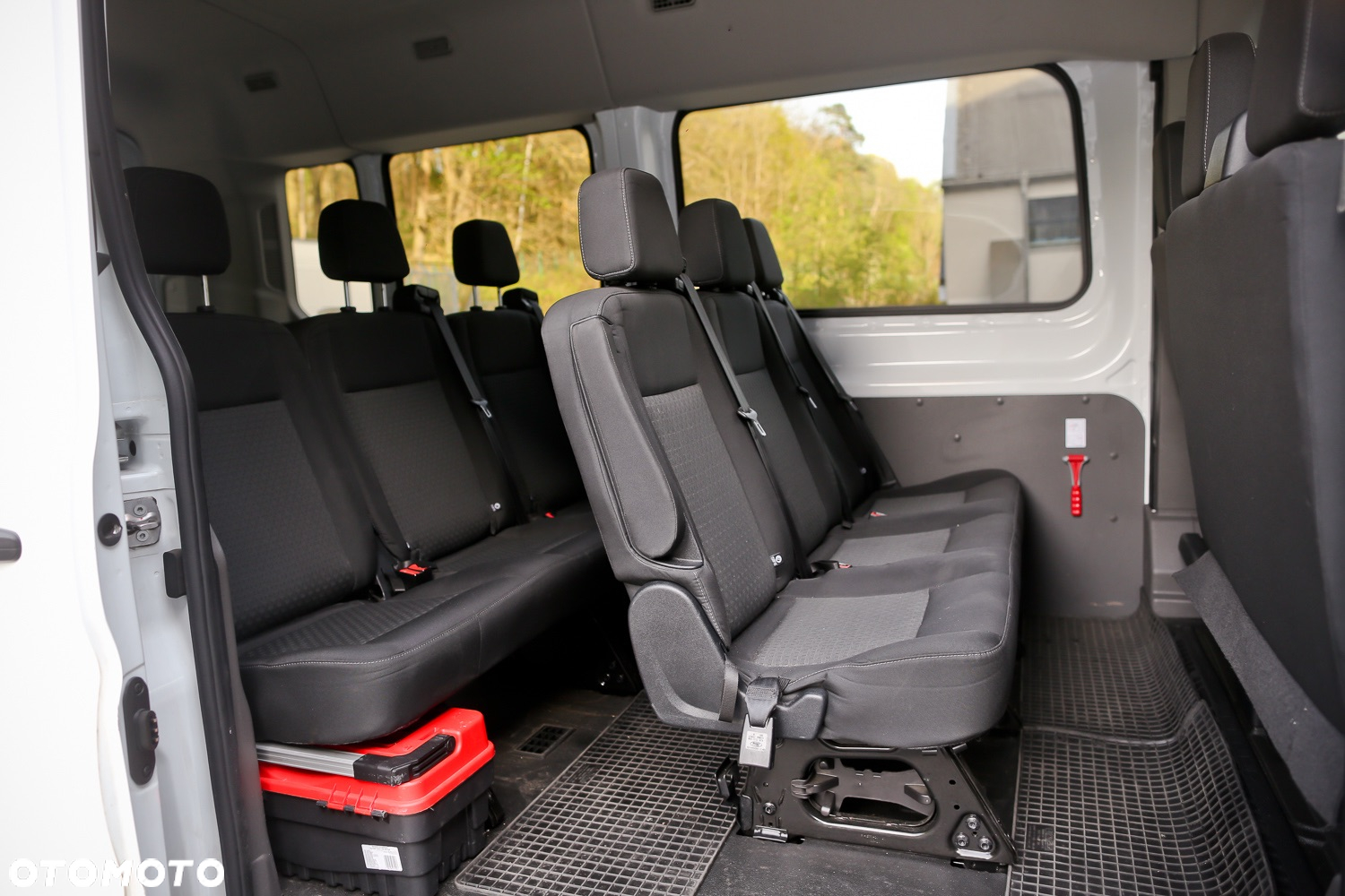 Ford Transit - 29