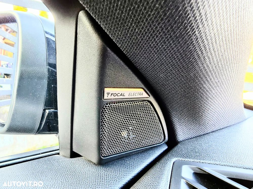 DS Automobiles DS 7 Crossback 1.6 PureTech 180 S&S EAT8 RIVOLI - 16