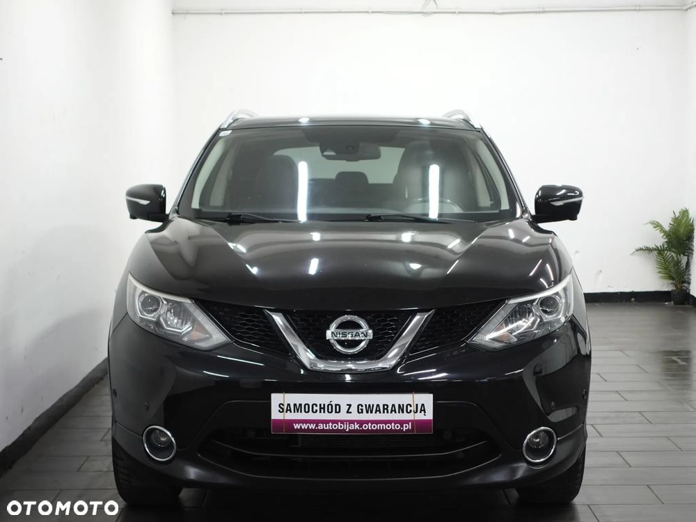 Nissan Qashqai - 12