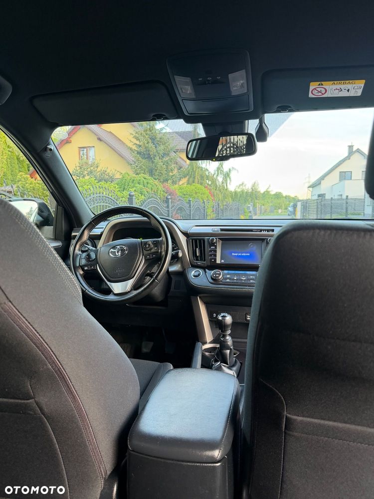 Toyota RAV4 2.0 D-4D Prestige 4x2 - 30