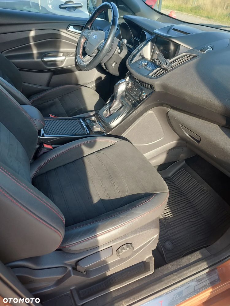 Ford Kuga 1.5 EcoBoost AWD ST-Line ASS - 10