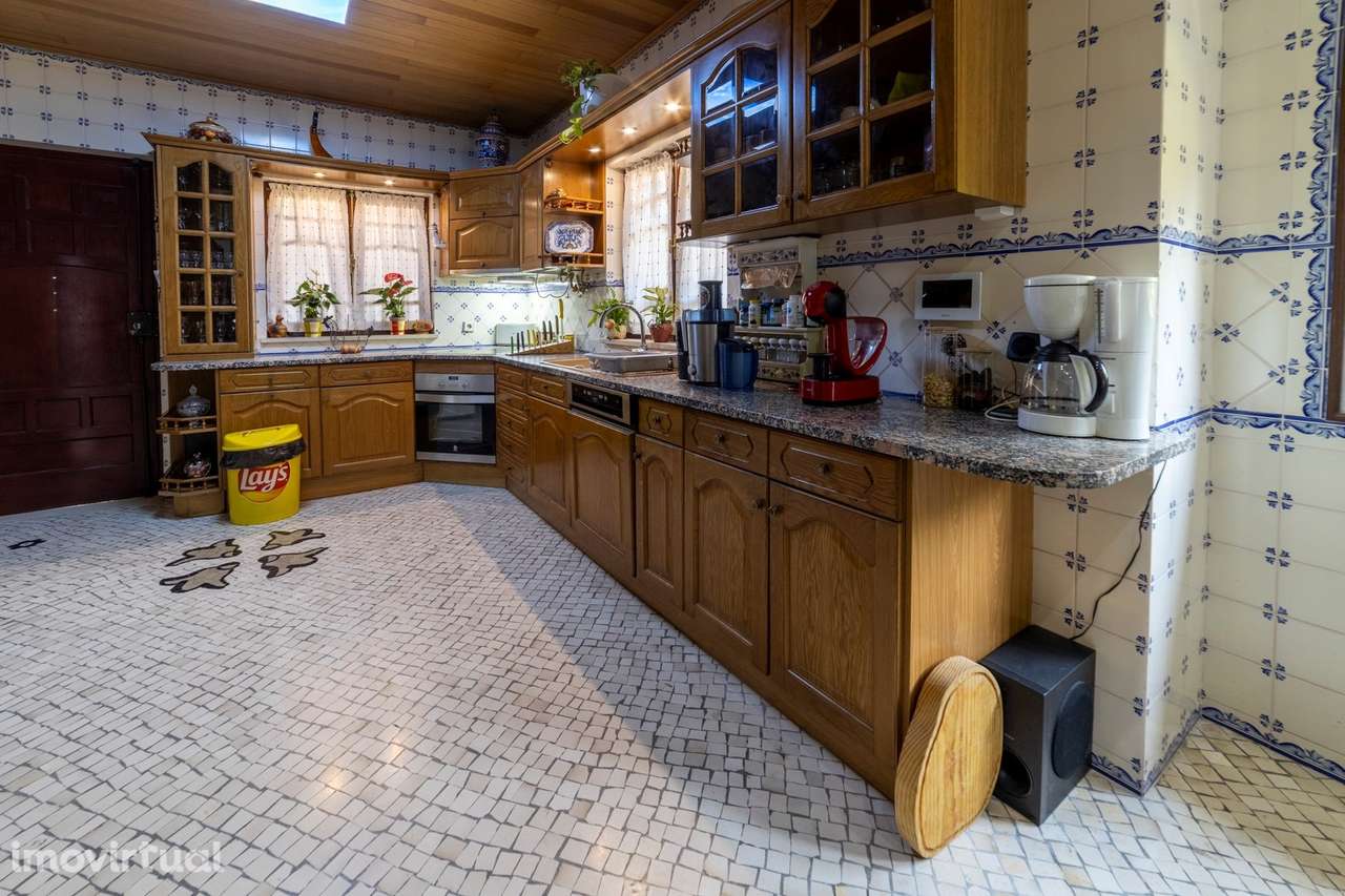 Moradia T3 Venda em Santarém (Marvila), Santa Iria da Ribeira de Santa - Grande imagem: 2/29
