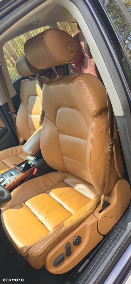 Audi A6 Limousine 3.2 FSI Quattro Tiptronic - 15