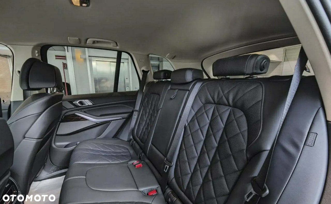 BMW X5 - 12