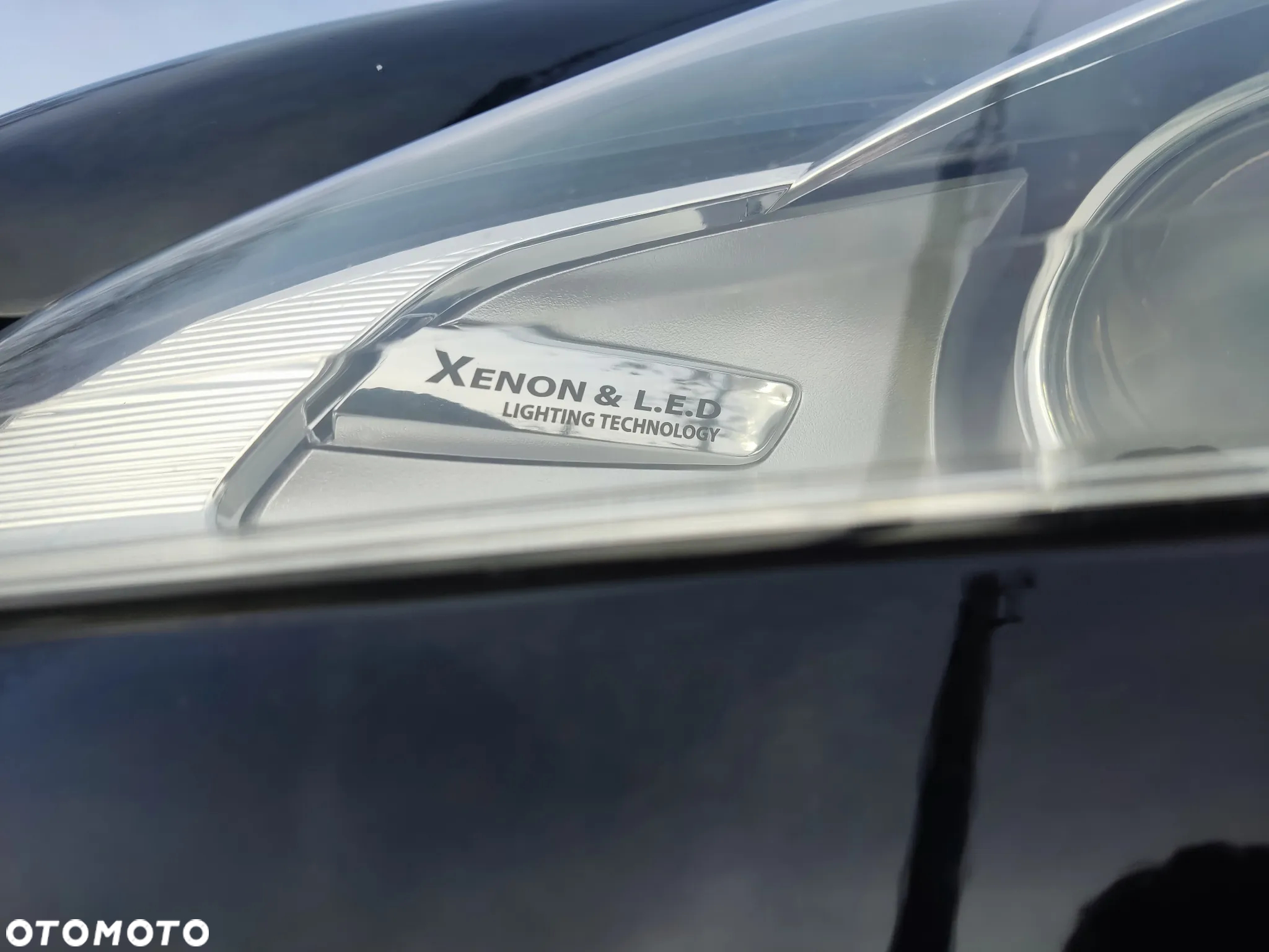 Peugeot 508 Hybrid4 - 19