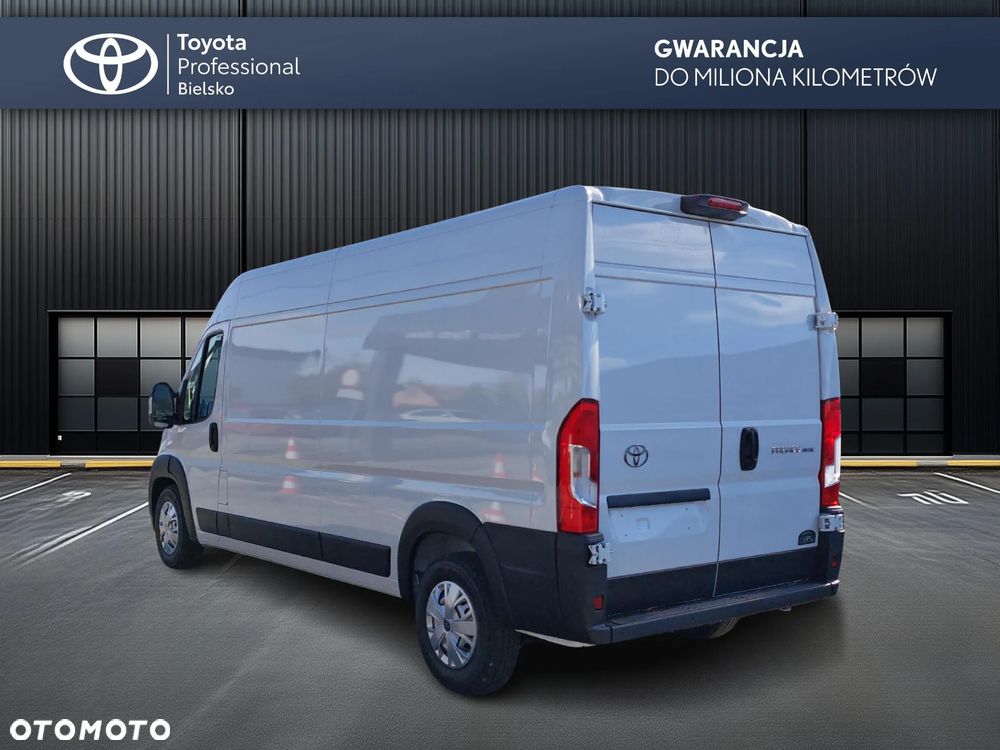 Toyota Proace Max L3H2 Izoterma - 8
