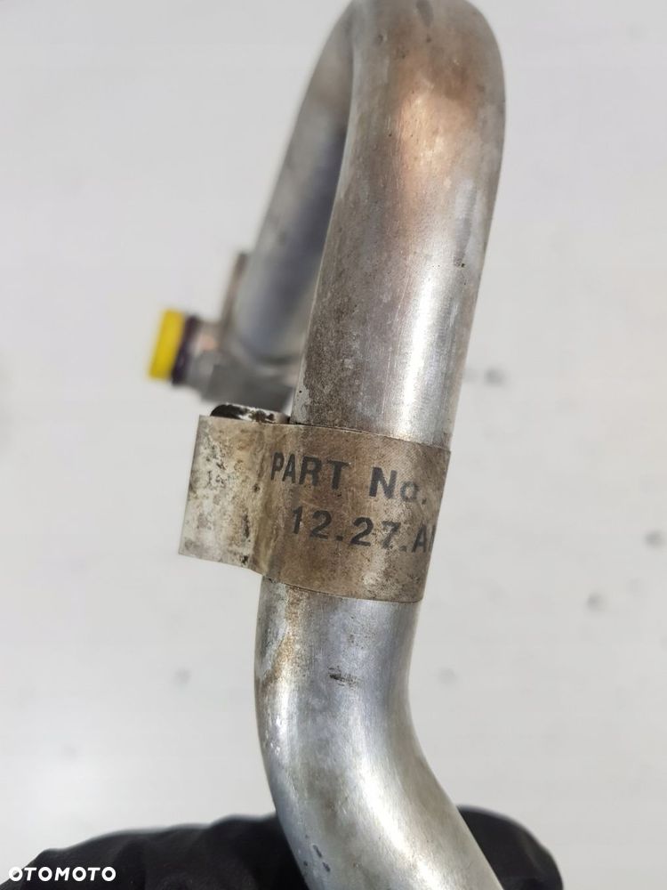 PRZEWÓD KLIMATYZACJI 6905051 RANGE ROVER 4.4B M62 - 5