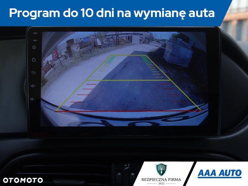 Fiat Tipo - 20