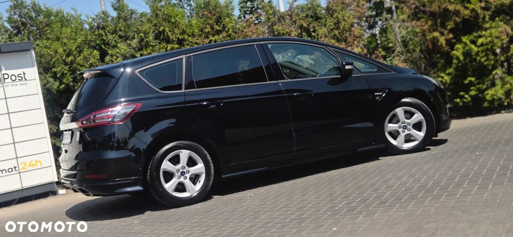 Ford S-Max 2.0 TDCi ST-Line PowerShift - 16