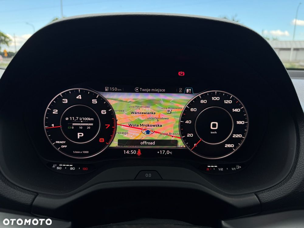 Audi Q2 35 TFSI Sport S tronic - 20