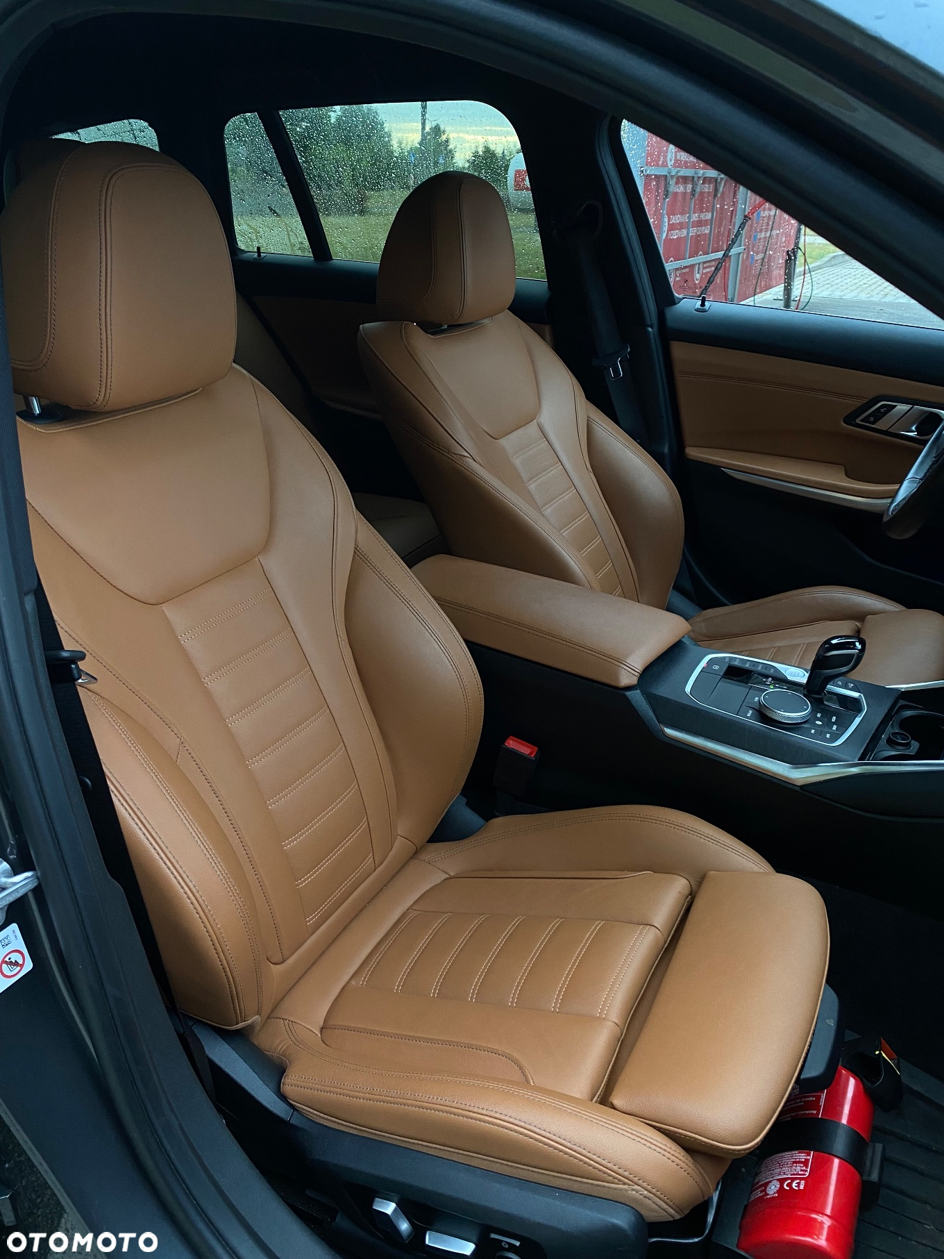 BMW Seria 3 M340d xDrive mHEV sport - 12