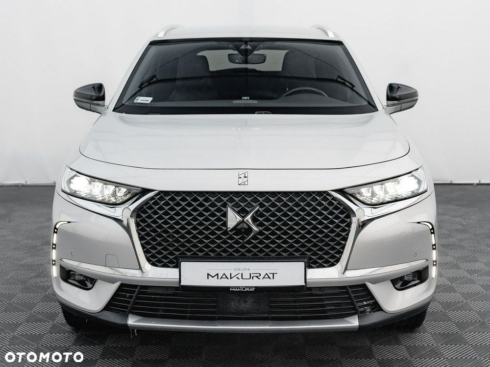 DS Automobiles DS 7 Crossback 1.6 PureTech Rivoli - 8