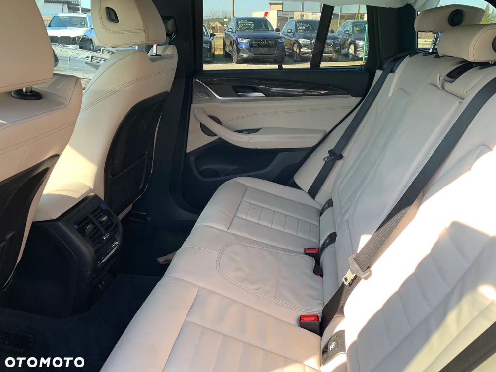 BMW X3 xDrive30i M Sport - 15