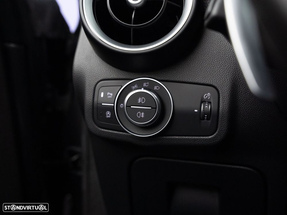 Alfa Romeo Stelvio 2.2 D Sprint Q4 AT8 - 22