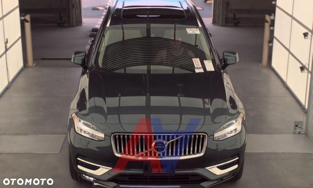 Volvo XC 90 2020