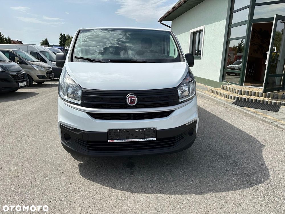 Fiat Talento - 2
