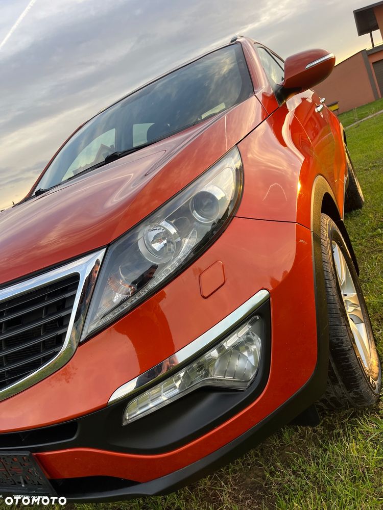 Kia Sportage 1.6 GDI XL 2WD - 12