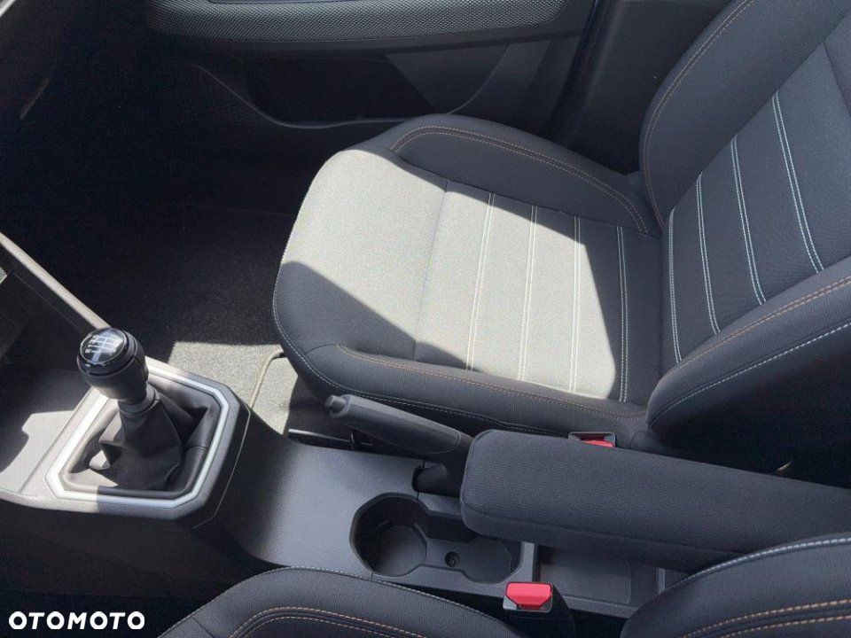 Dacia Sandero Stepway - 19