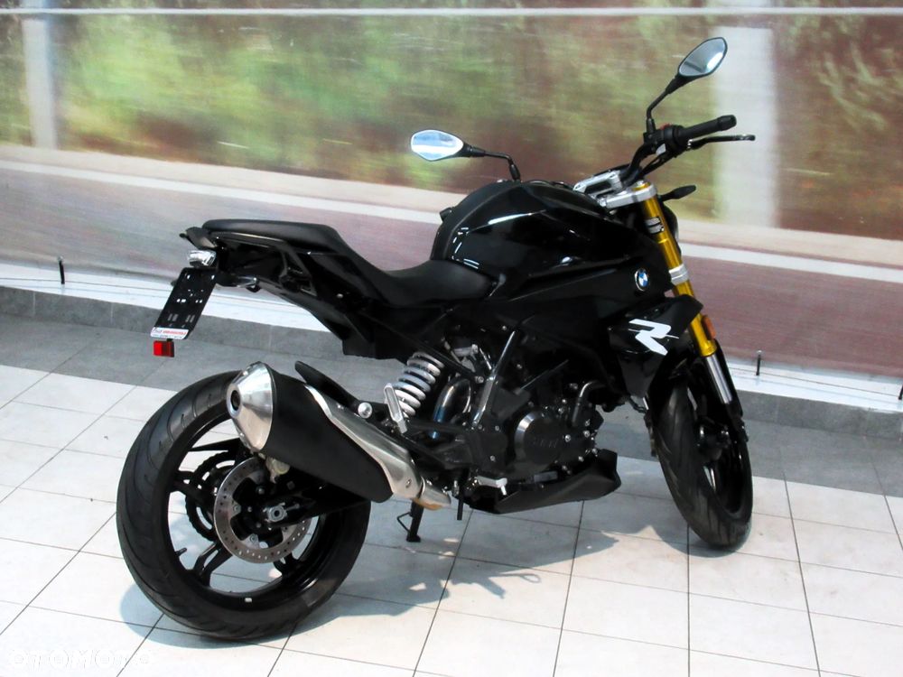 BMW G - 5
