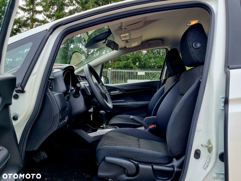 Honda Jazz 1.3 i-VTEC CVT Comfort - 9